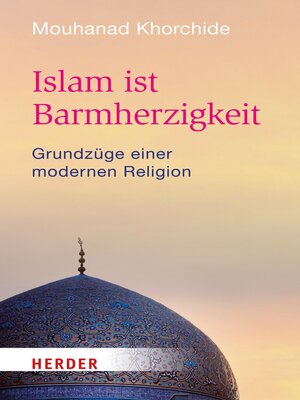 cover image of Islam ist Barmherzigkeit